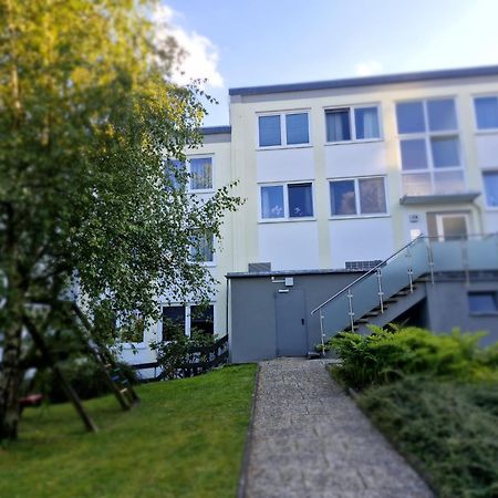Ferienbutzen Harz Heikenberg, Bad Lauterberg Mit Schwimmbad Und Sauna Zewnętrze zdjęcie